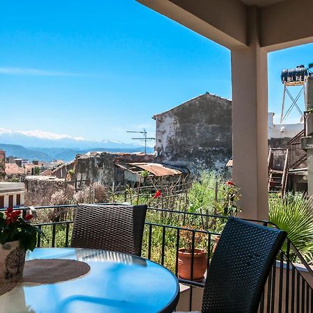Sophia'S Castle View Apartment Chania  Ngoại thất bức ảnh