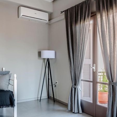 Sophia'S Castle View Apartment Chania  Ngoại thất bức ảnh