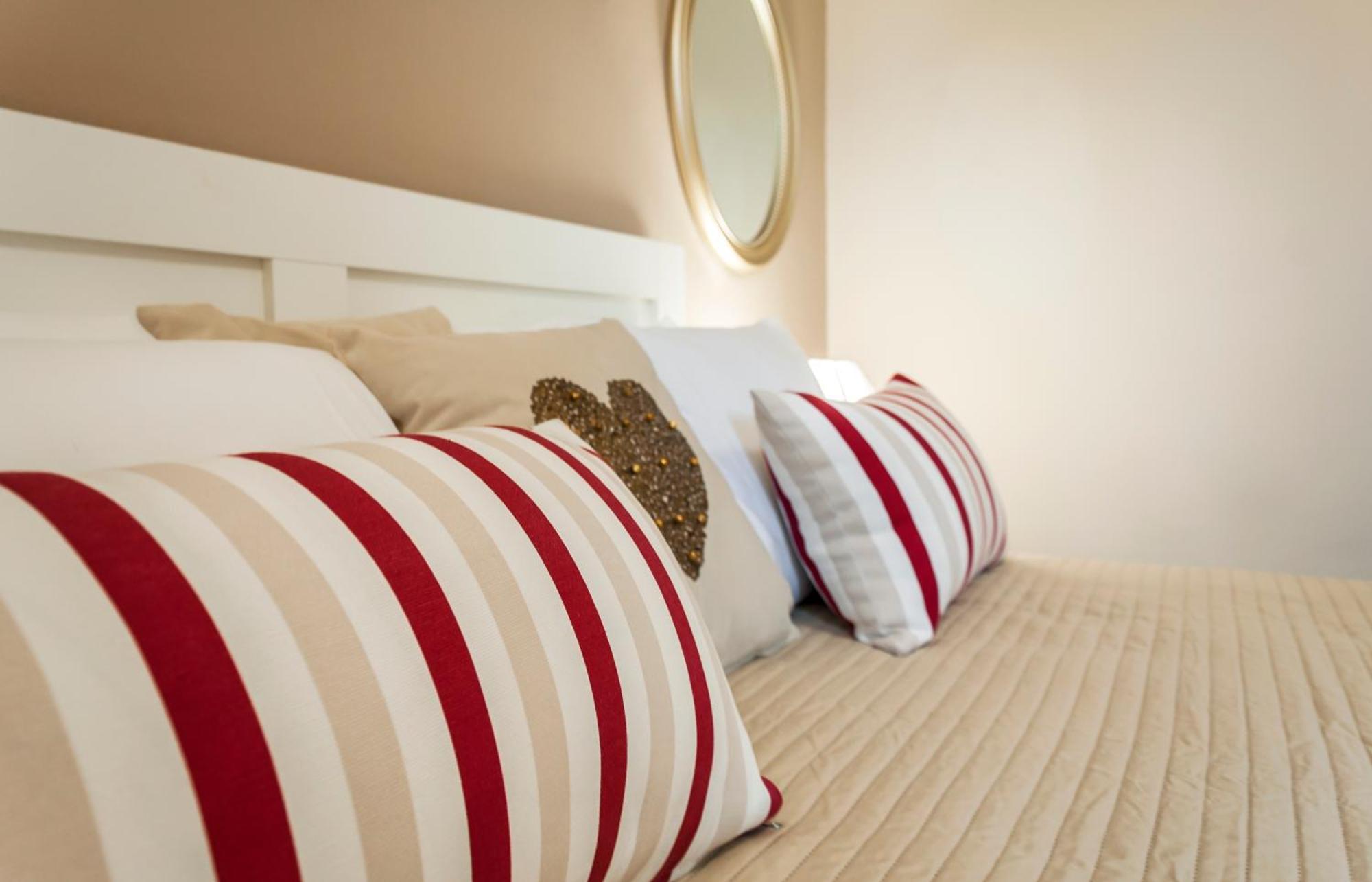 Sophia'S Castle View Apartment Chania  Ngoại thất bức ảnh