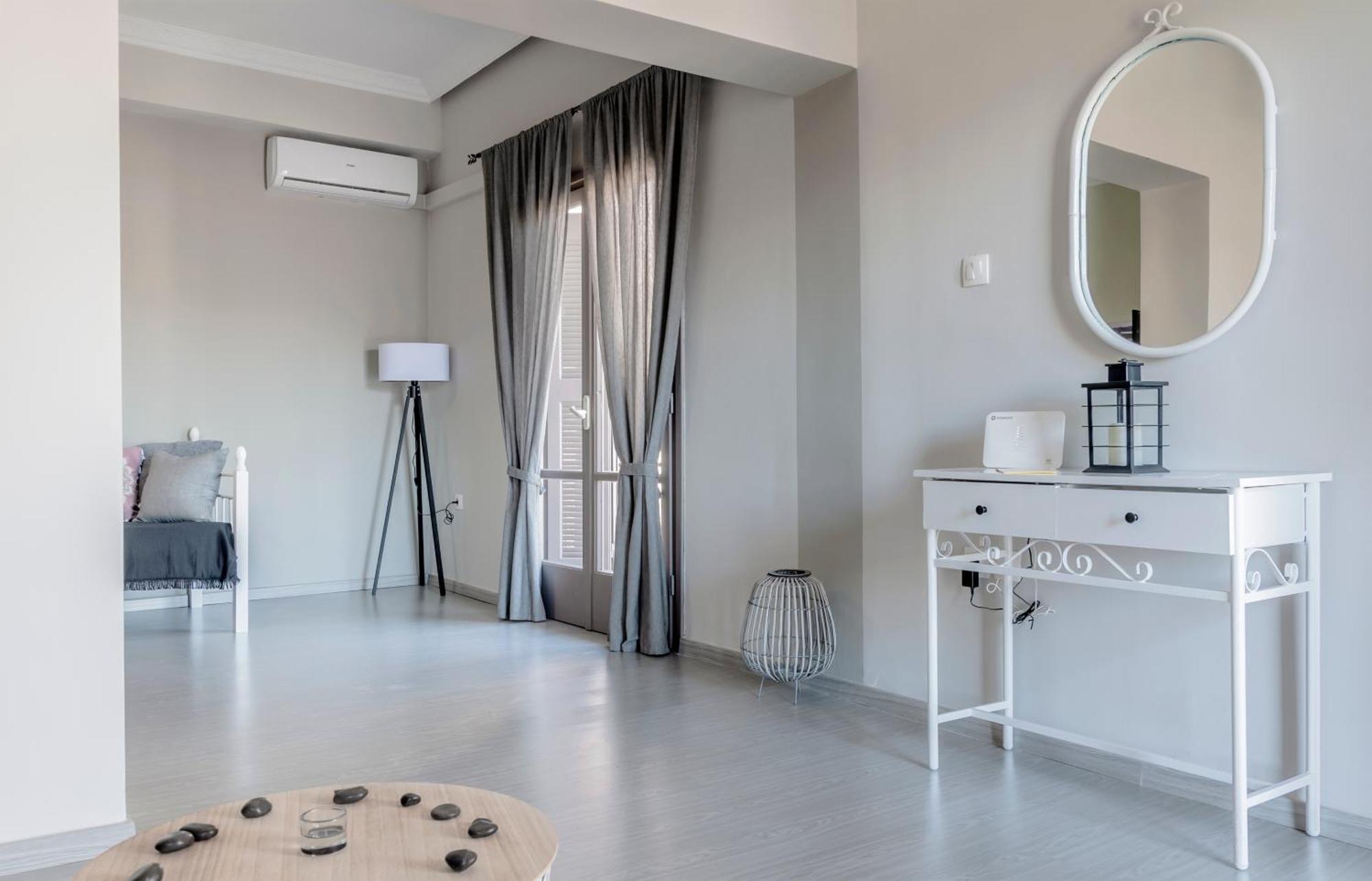 Sophia'S Castle View Apartment Chania  Ngoại thất bức ảnh