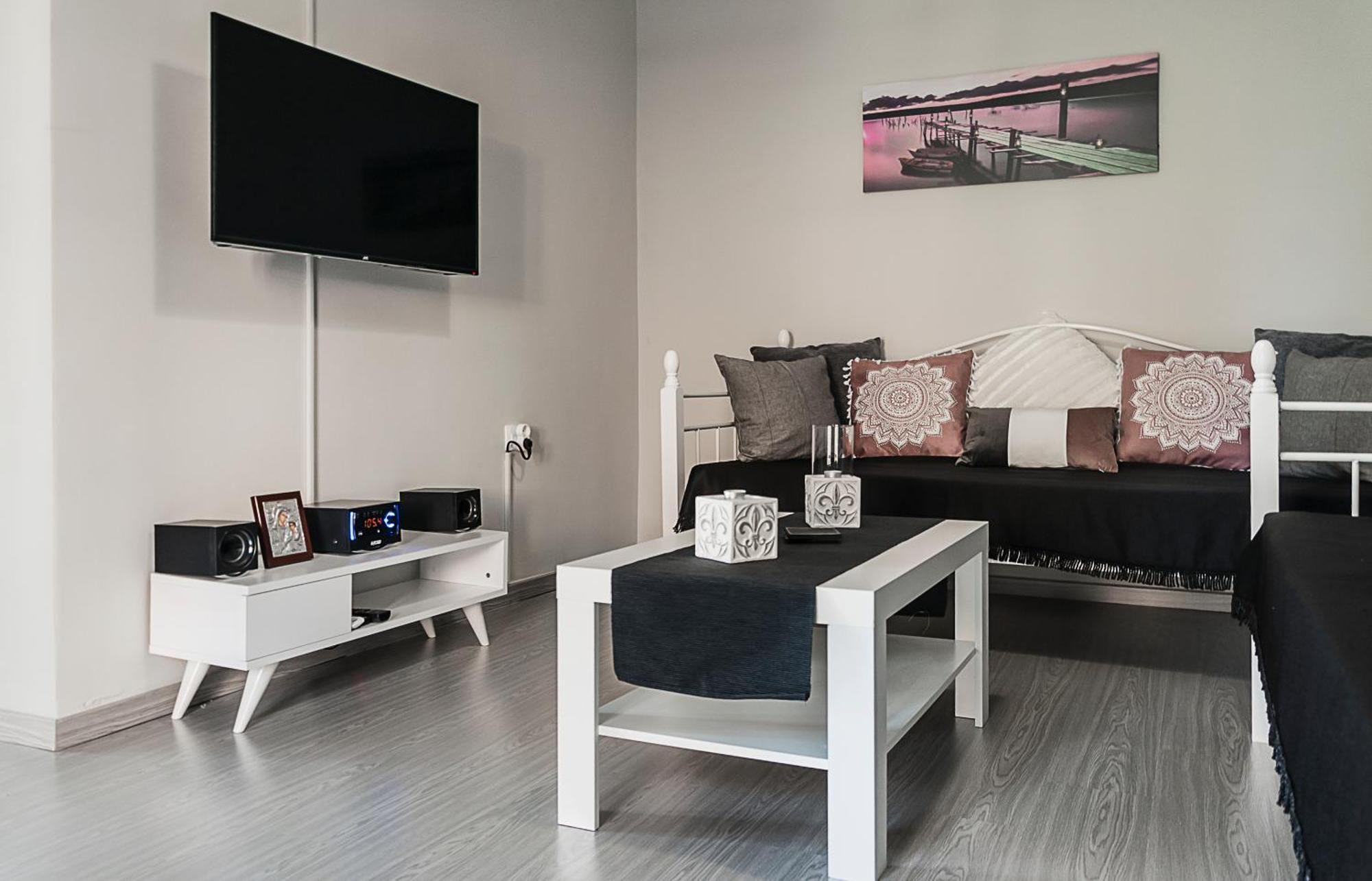 Sophia'S Castle View Apartment Chania  Ngoại thất bức ảnh
