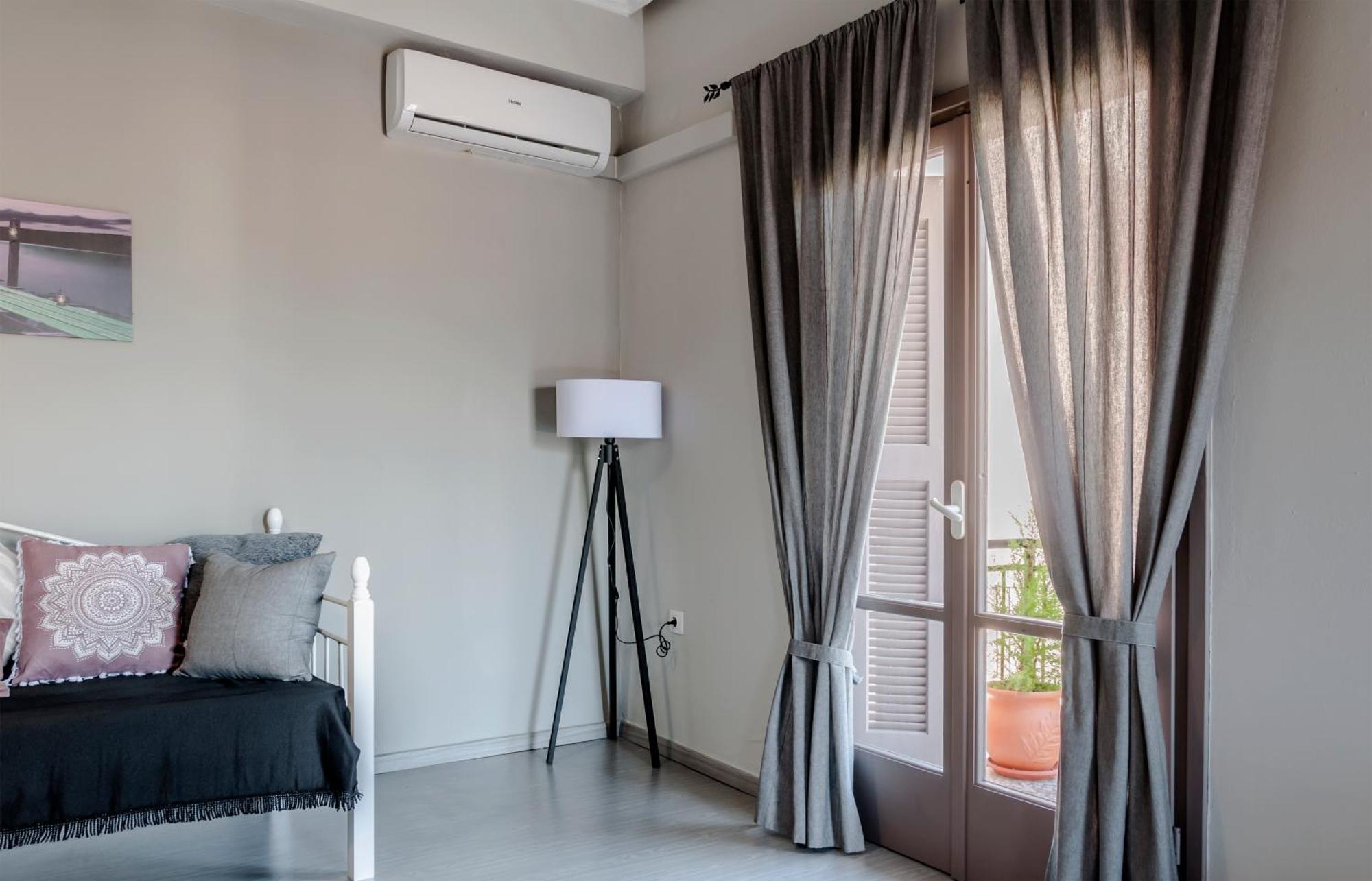 Sophia'S Castle View Apartment Chania  Ngoại thất bức ảnh