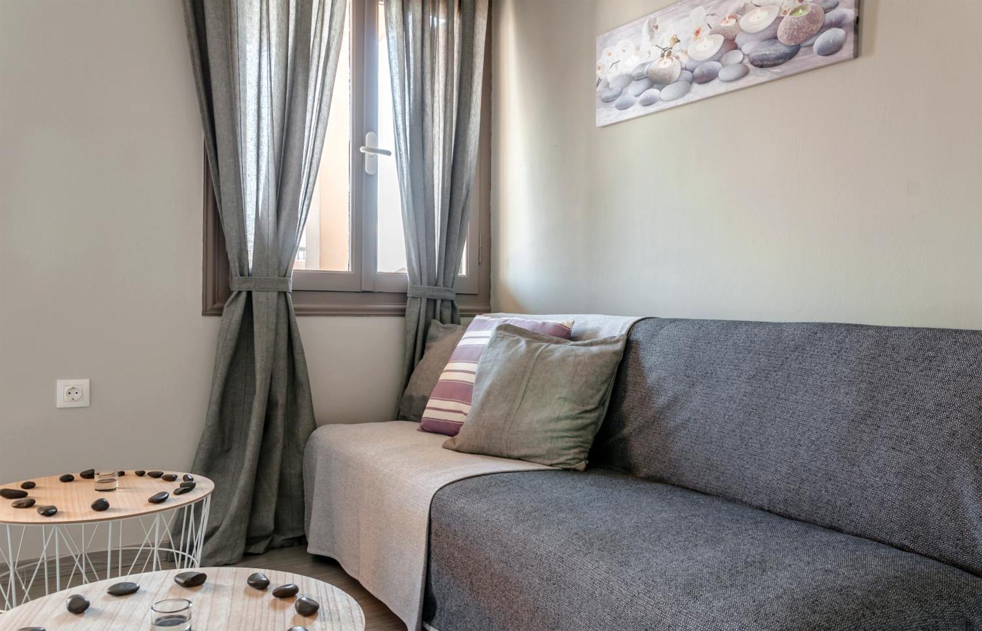 Sophia'S Castle View Apartment Chania  Ngoại thất bức ảnh